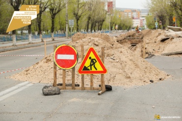 В Улан-Удэ на ремонте дорог сэкономили 100 млн рублей