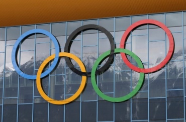 Россия опустилась на третью строчку в медальном зачете Паралимпийских игр