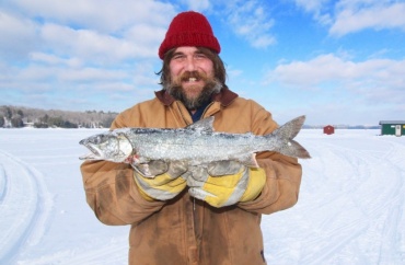 Регистрация на «Байкальскую рыбалку-2020» открыта