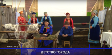 В Улан-Удэ стартует фестиваль «Хроники исчезающих деревень»