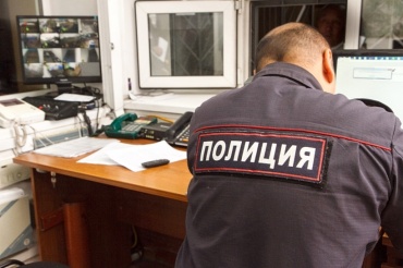 В Иркутске поймали улан-удэнских «домушников»
