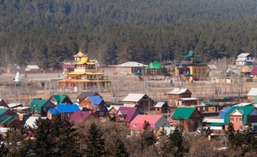 «Рублевка» в Улан-Удэ: предложение превышает спрос