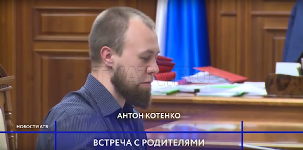 Алексей Цыденов провел встречу с родителями детей, которые умерли в больницах Бурятии