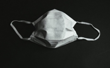 В Бурятии запустили конкурс защитных масок