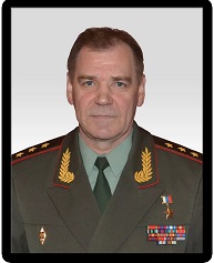 Умер Герой России Игорь Груднов, служивший в Бурятии