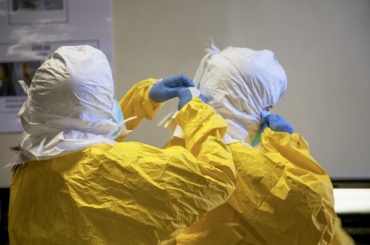 В Бурятии за сутки умерли 9 пациентов с коронавирусом