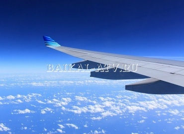 Nord Star Airlines запустила прямой рейс между Улан-Удэ и островом Хайнань