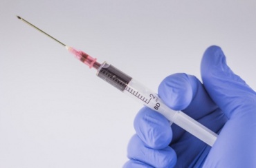В Бурятии пункты вакцинации от COVID-19 появились в 2ГИС
