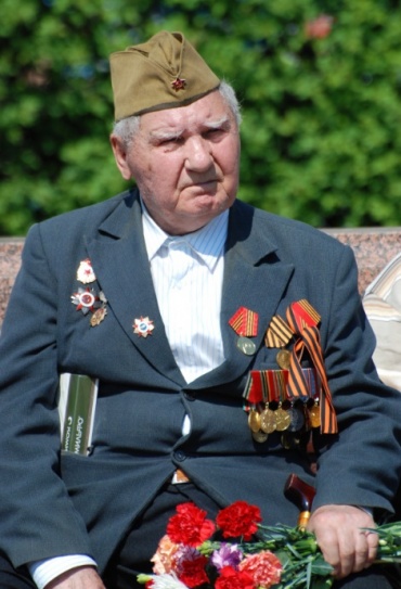 Ветеранам выплатят по 75 тысяч рублей ко Дню Победы