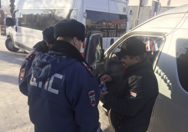 В Улан-Удэ выявили нарушения в работе маршрутов 71 и 40