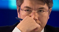 Алексей Цыденов назвал имя нового руководителя своей администрации