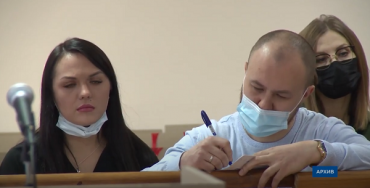 Верховный суд поддержал отмену приговора педиатру Захара Котенко