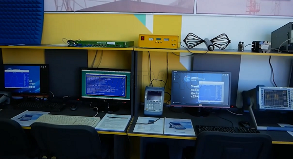 Радиохулиганы, берегитесь! В Улан-Удэ появилась новая лаборатория радиоконтроля