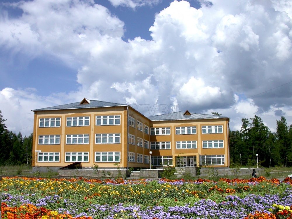 В Бурятии отремонтируют детскую школу искусств в Северобайкальске
