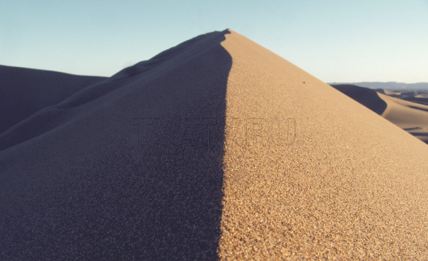 Житель Бурятии незаконно добывал песок и гравий 