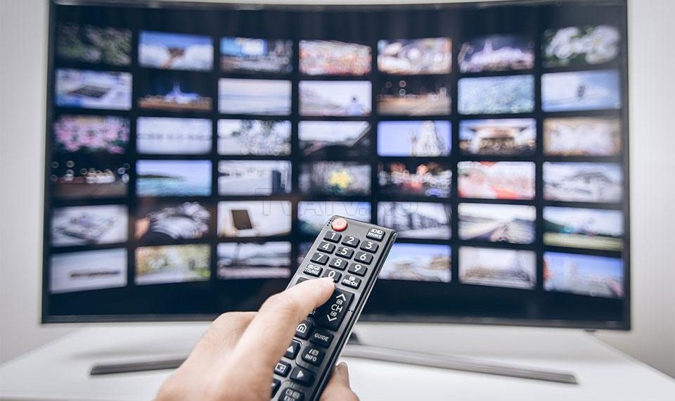 В Бурятии пройдет перенастройка телеканалов первого мультиплекса