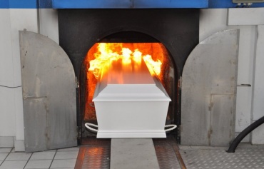 В Иркутской области построят крематорий