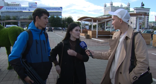 Малые города Бурятии поборются за победу во всероссийском конкурсе