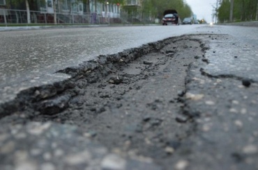 Какие дороги отремонтируют в Улан-Удэ в 2020 году