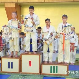 Дзюдоисты из Бурятии завоевали медали на региональных соревнованиях