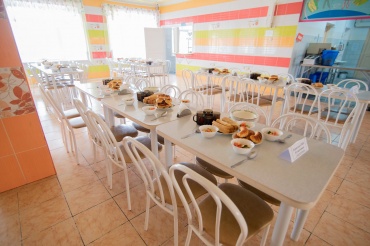 В Бурятии родители проконтролируют организацию бесплатного горячего питания в школах