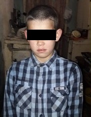 В Улан-Удэ нашли пропавшего мальчика