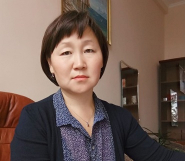 В Улан-Удэ назначили председателя Комитета по управлению имуществом