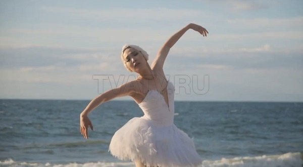 Балет на берегу Байкала. В Бурятии прошел танцевальный фестиваль