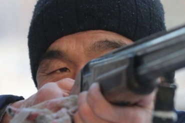 Два жителя Бурятии попали в Монгольскую тюрьму 