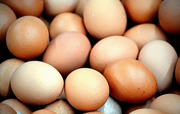 Как сварить идеальные яйца?