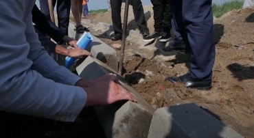 Камня на камне не оставили. Депутаты горсовета раскритиковали ремонт дороги в Улан-Удэ
