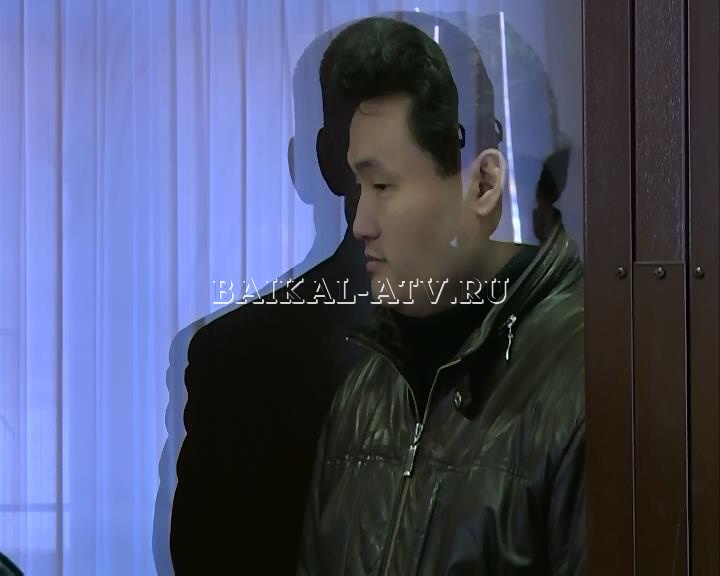 Манзанов переведен под домашний арест до конца января
