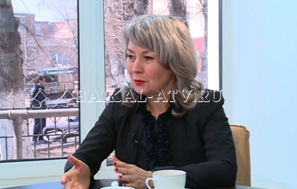 Татьяна Беседина: "Жители Бурятии пассивно относятся к выставкам"