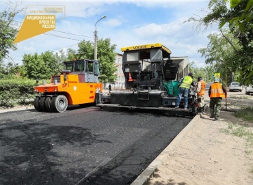 Бурятии на ремонт дорог дополнительно выделят 100 млн рублей