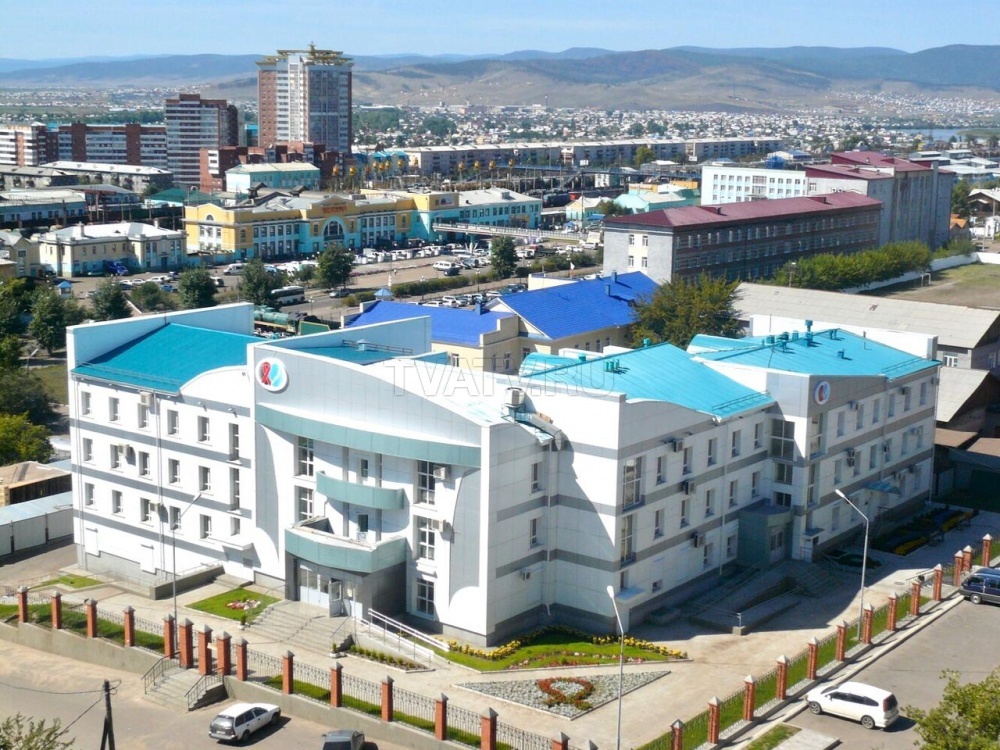 В Улан-Удэ дополнительно открыты три лаборатории по тестированию на коронавирус