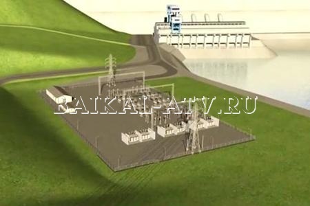 Китай пока не даст $1 млрд на строительство ГЭС на реке Эгийн-гол в Монголии
