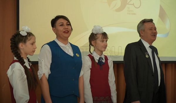 Жители Улан-Удэ смогут выбрать общественную территорию для благоустройства