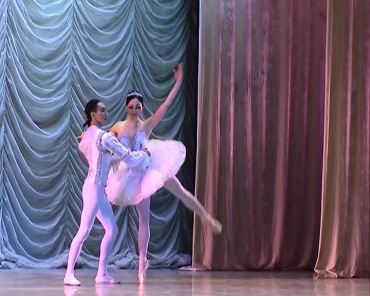 Фестиваль балета завершился грандиозным гала-концертом