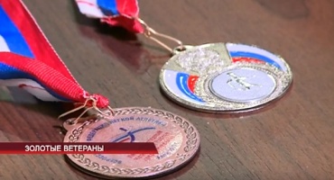 Ветераны Бурятии привезли 9 медалей с чемпионата России по лёгкой атлетике