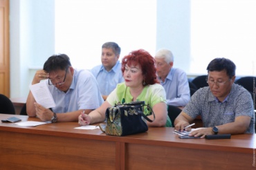 Депутаты Улан-Удэ хотят выровнять плату за детсады