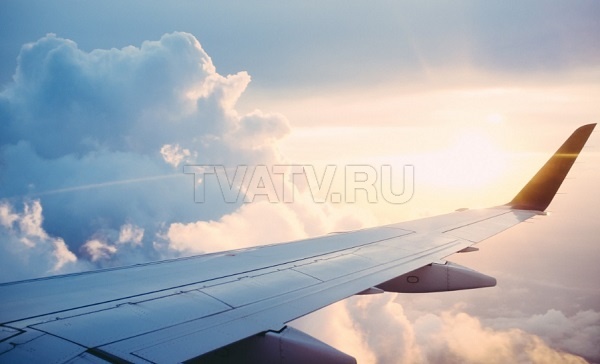Авиасообщение Кызыл - Иркутск возобновится 14 ноября
