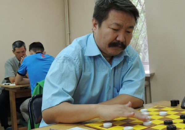 В Улан-Удэ вспоминали жертв политических репрессий