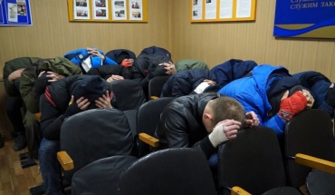 В Улан-Удэ криминальные группировки «забили стрелку»