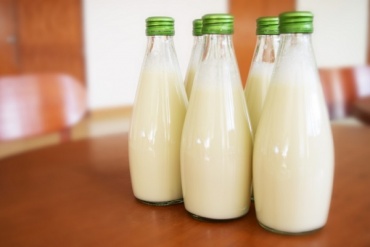 В России предложили вернуть бидоны для молока