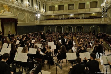 Солисты бурятской оперы победили в конкурсе певцов памяти Ирины Богачевой