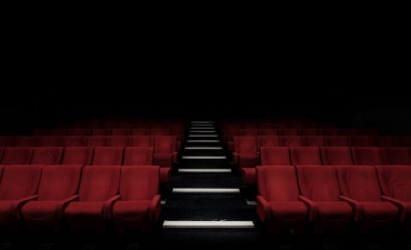 В Бурятии сельский кинотеатр за 5 млн оборудовали старой техникой