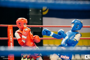 В Бурятии состоится открытый ринг по тайскому боксу