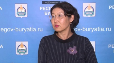 Валерия Халтакшинова: У нас нет правовых оснований вводить режим ЧС