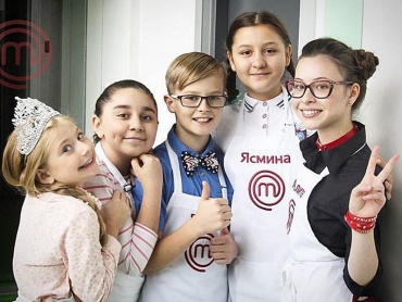 Девочка из Москвы удивила именитых шеф-поваров бурятским блюдом