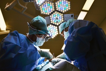В Бурятии врачи провели «золотую» операцию на головном мозге